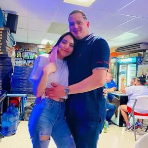 Meet your Posher, Jayson